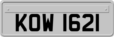KOW1621