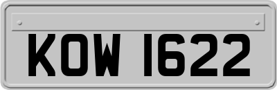 KOW1622