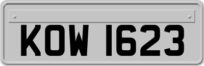 KOW1623