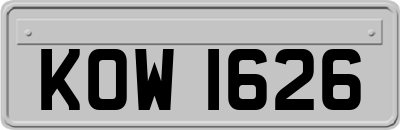 KOW1626