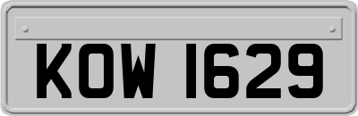 KOW1629
