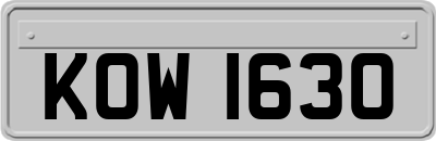 KOW1630