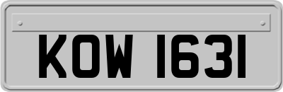 KOW1631