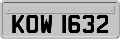 KOW1632