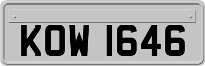 KOW1646