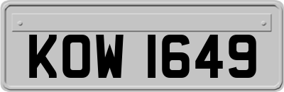 KOW1649