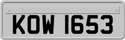KOW1653