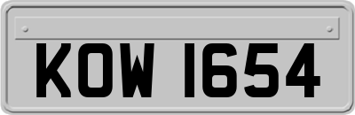 KOW1654