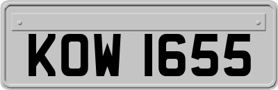 KOW1655