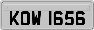 KOW1656