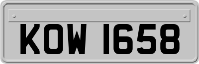 KOW1658