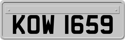 KOW1659