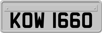 KOW1660