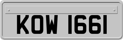 KOW1661
