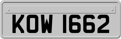 KOW1662