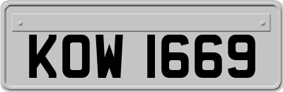 KOW1669