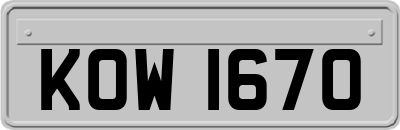 KOW1670
