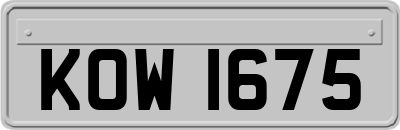 KOW1675