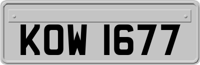 KOW1677