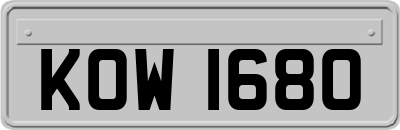 KOW1680
