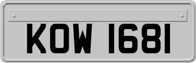 KOW1681