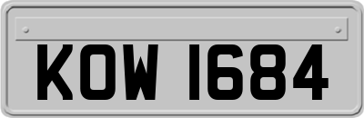 KOW1684