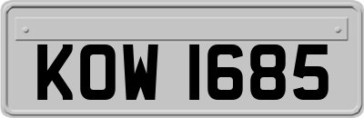 KOW1685