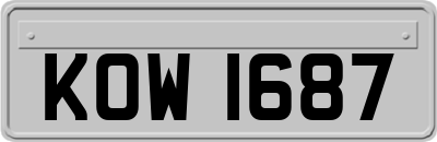 KOW1687