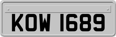 KOW1689