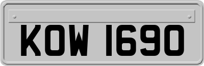 KOW1690