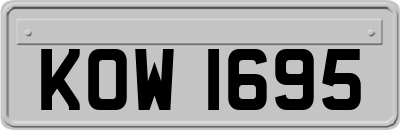KOW1695