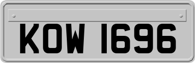 KOW1696