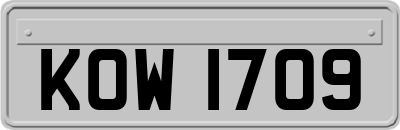 KOW1709