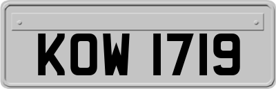 KOW1719