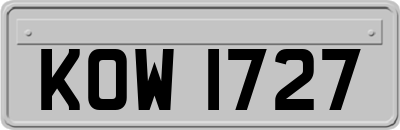 KOW1727