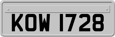 KOW1728