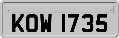 KOW1735