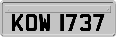 KOW1737