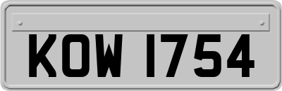 KOW1754