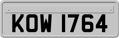 KOW1764