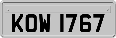 KOW1767