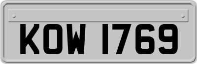 KOW1769