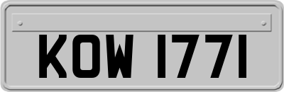 KOW1771