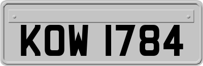 KOW1784