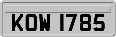 KOW1785