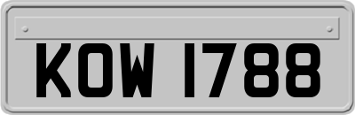 KOW1788
