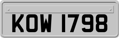 KOW1798