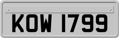 KOW1799