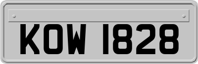 KOW1828