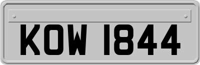 KOW1844